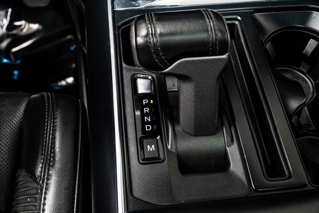 2023 Ford F-150 Raptor 4WD SuperCrew 5.5' Box - 22837159 - 16