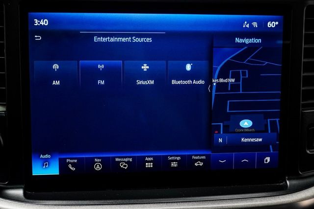 2023 Ford F-150 Raptor 4WD SuperCrew 5.5' Box - 22837159 - 20