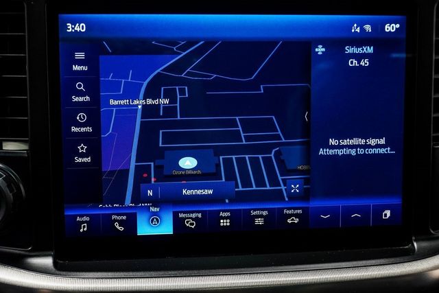 2023 Ford F-150 Raptor 4WD SuperCrew 5.5' Box - 22837159 - 22