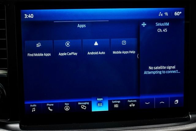 2023 Ford F-150 Raptor 4WD SuperCrew 5.5' Box - 22837159 - 23