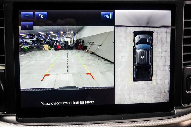 2023 Ford F-150 Raptor 4WD SuperCrew 5.5' Box - 22837159 - 24