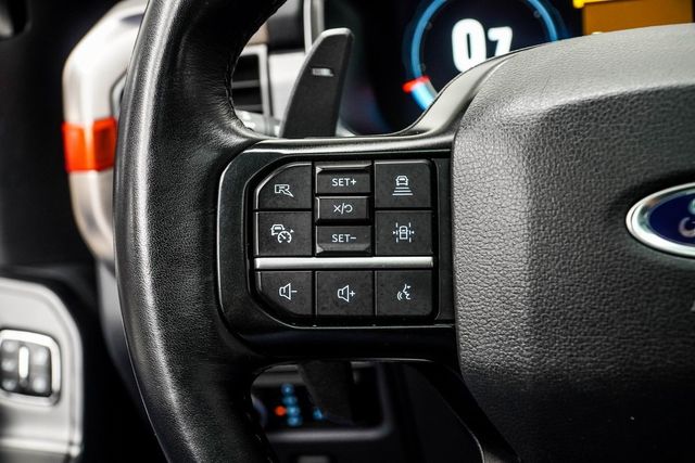 2023 Ford F-150 Raptor 4WD SuperCrew 5.5' Box - 22837159 - 25