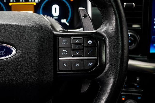 2023 Ford F-150 Raptor 4WD SuperCrew 5.5' Box - 22837159 - 26