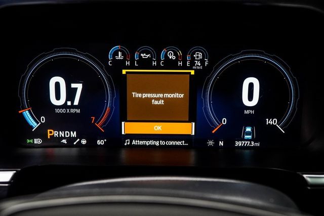 2023 Ford F-150 Raptor 4WD SuperCrew 5.5' Box - 22837159 - 28