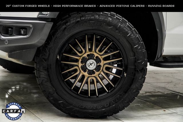 2023 Ford F-150 Raptor 4WD SuperCrew 5.5' Box - 22837159 - 2