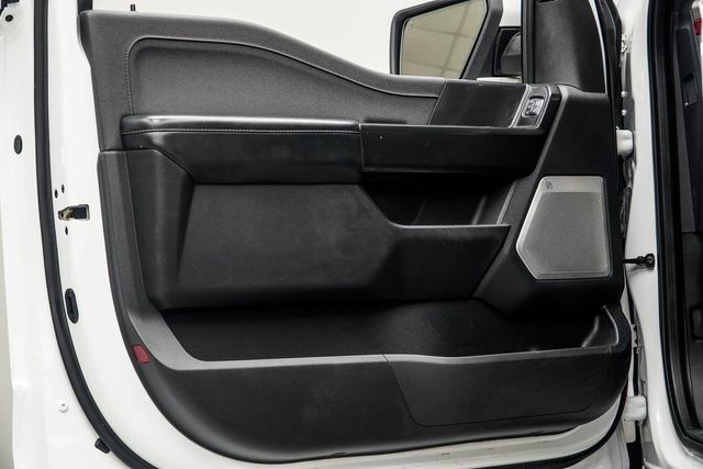 2023 Ford F-150 Raptor 4WD SuperCrew 5.5' Box - 22837159 - 29