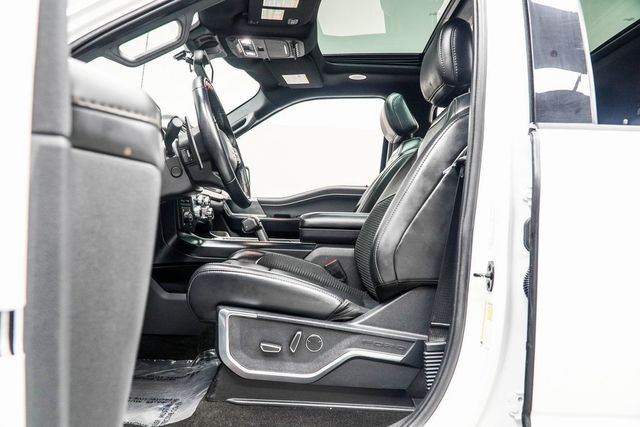 2023 Ford F-150 Raptor 4WD SuperCrew 5.5' Box - 22837159 - 33