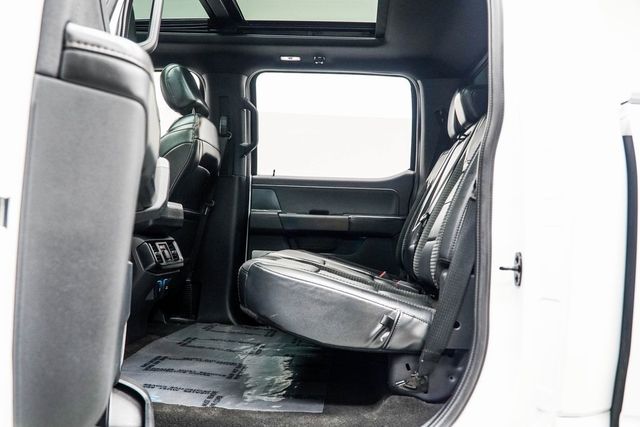 2023 Ford F-150 Raptor 4WD SuperCrew 5.5' Box - 22837159 - 34