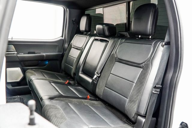 2023 Ford F-150 Raptor 4WD SuperCrew 5.5' Box - 22837159 - 36