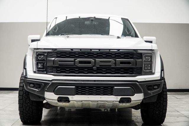2023 Ford F-150 Raptor 4WD SuperCrew 5.5' Box - 22837159 - 6