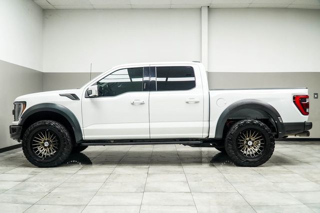2023 Ford F-150 Raptor 4WD SuperCrew 5.5' Box - 22837159 - 7