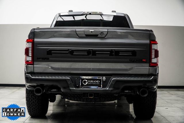 2023 Ford F-150 Raptor 4WD SuperCrew 5.5' Box - 22901294 - 10