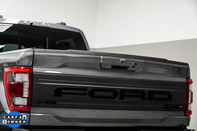 2023 Ford F-150 Raptor 4WD SuperCrew 5.5' Box - 22901294 - 12