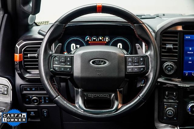 2023 Ford F-150 Raptor 4WD SuperCrew 5.5' Box - 22901294 - 14