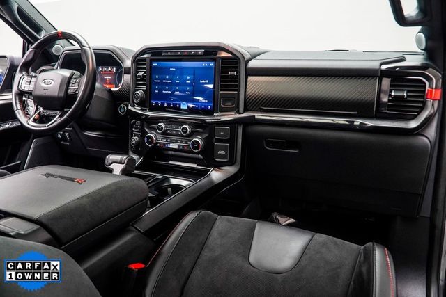 2023 Ford F-150 Raptor 4WD SuperCrew 5.5' Box - 22901294 - 15