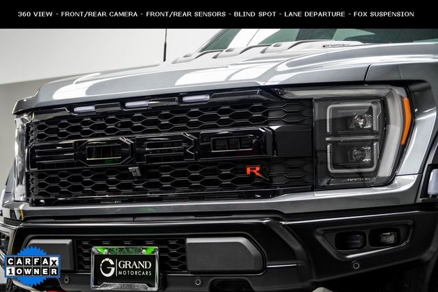 2023 Ford F-150 Raptor 4WD SuperCrew 5.5' Box - 22901294 - 1