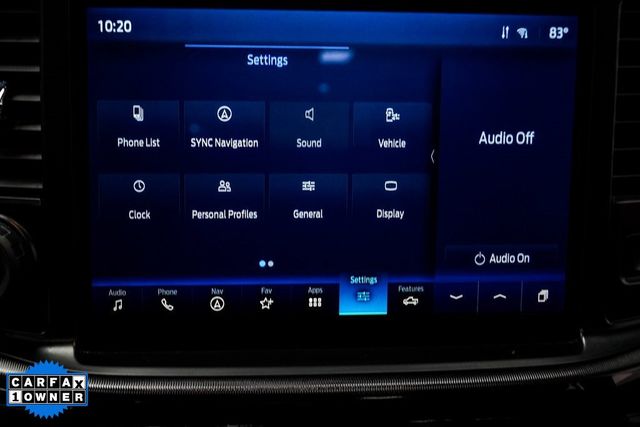 2023 Ford F-150 Raptor 4WD SuperCrew 5.5' Box - 22901294 - 22