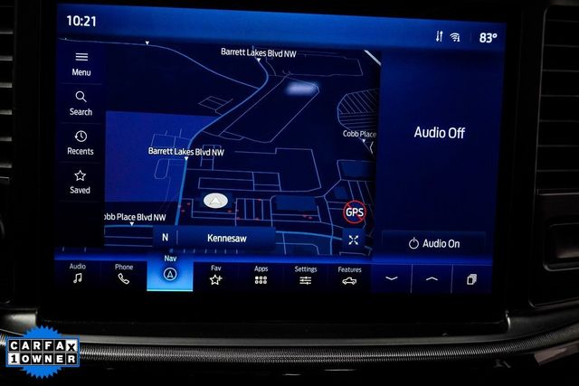 2023 Ford F-150 Raptor 4WD SuperCrew 5.5' Box - 22901294 - 23