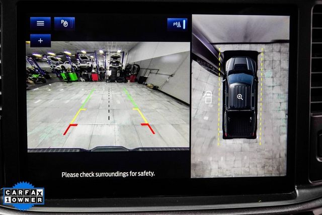 2023 Ford F-150 Raptor 4WD SuperCrew 5.5' Box - 22901294 - 25