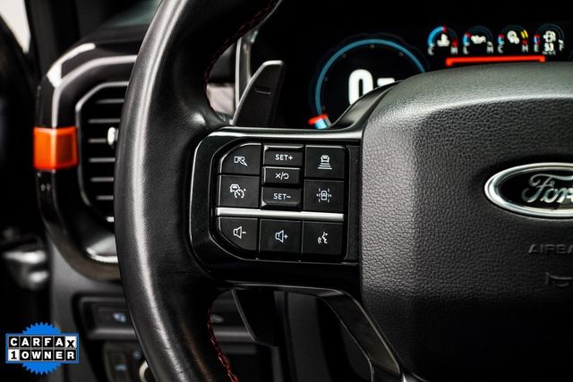 2023 Ford F-150 Raptor 4WD SuperCrew 5.5' Box - 22901294 - 27