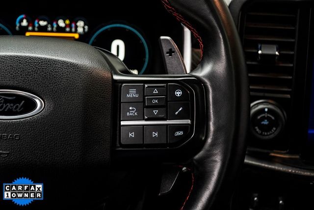2023 Ford F-150 Raptor 4WD SuperCrew 5.5' Box - 22901294 - 28