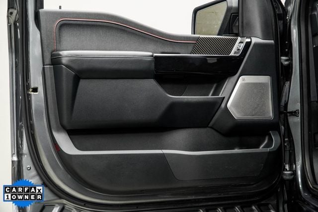 2023 Ford F-150 Raptor 4WD SuperCrew 5.5' Box - 22901294 - 31