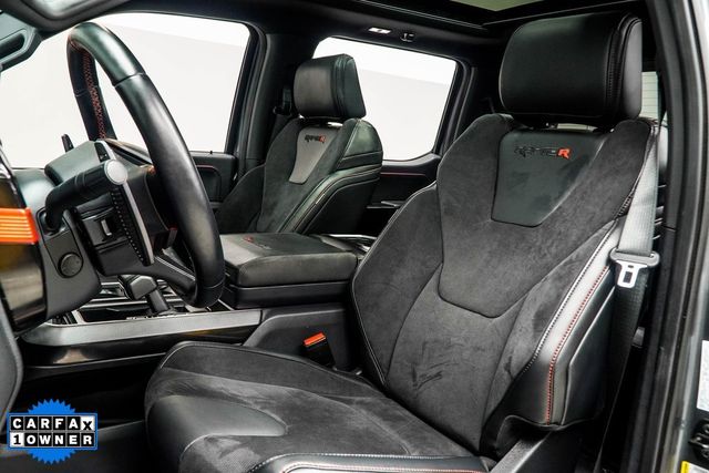 2023 Ford F-150 Raptor 4WD SuperCrew 5.5' Box - 22901294 - 34