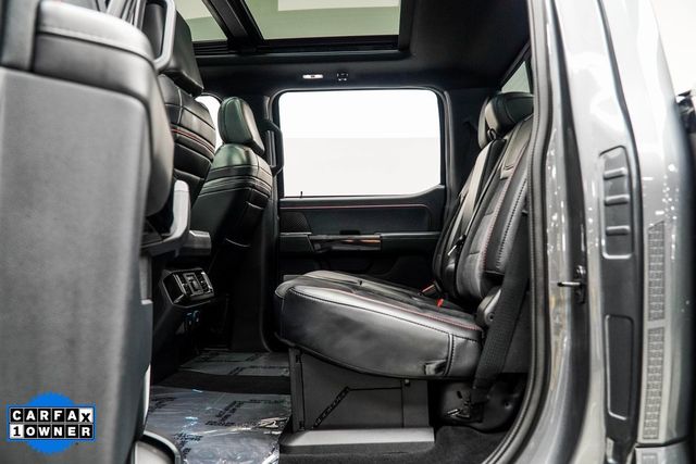 2023 Ford F-150 Raptor 4WD SuperCrew 5.5' Box - 22901294 - 36