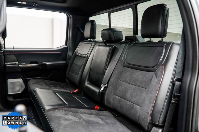 2023 Ford F-150 Raptor 4WD SuperCrew 5.5' Box - 22901294 - 38