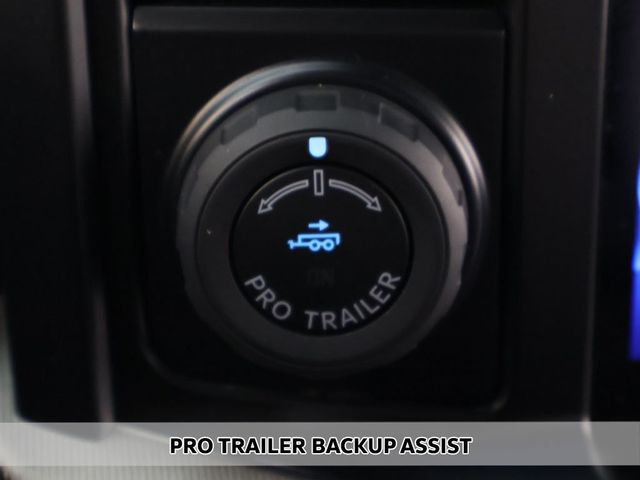 2023 Ford F-150 Raptor 4WD SuperCrew 5.5' Box - 22941873 - 11