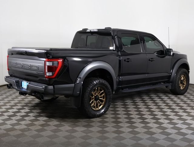 2023 Ford F-150 Raptor 4WD SuperCrew 5.5' Box - 22941873 - 14