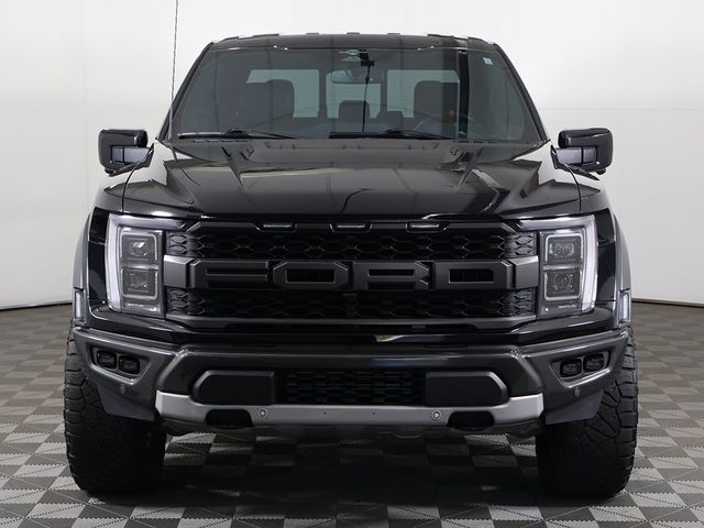 2023 Ford F-150 Raptor 4WD SuperCrew 5.5' Box - 22941873 - 15