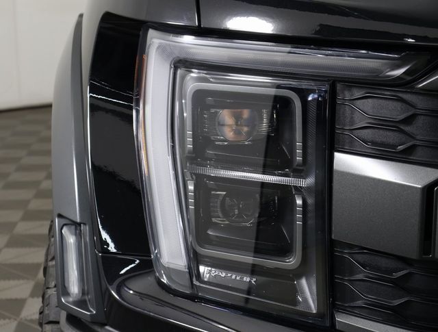 2023 Ford F-150 Raptor 4WD SuperCrew 5.5' Box - 22941873 - 17