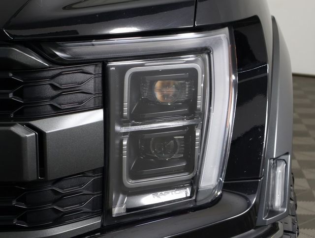 2023 Ford F-150 Raptor 4WD SuperCrew 5.5' Box - 22941873 - 18