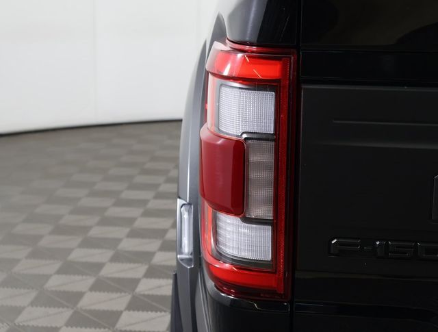 2023 Ford F-150 Raptor 4WD SuperCrew 5.5' Box - 22941873 - 19