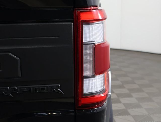 2023 Ford F-150 Raptor 4WD SuperCrew 5.5' Box - 22941873 - 20