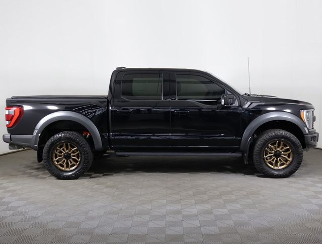 2023 Ford F-150 Raptor 4WD SuperCrew 5.5' Box - 22941873 - 22