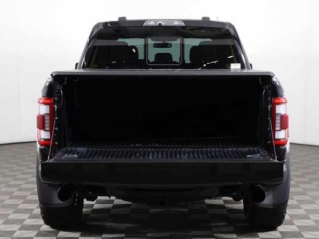 2023 Ford F-150 Raptor 4WD SuperCrew 5.5' Box - 22941873 - 23