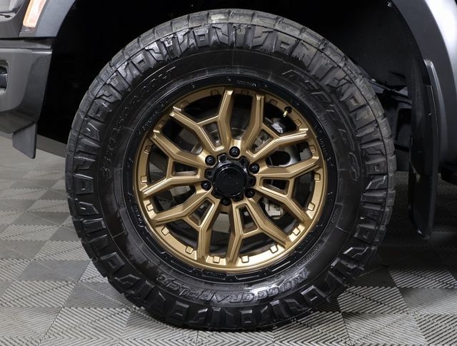 2023 Ford F-150 Raptor 4WD SuperCrew 5.5' Box - 22941873 - 26