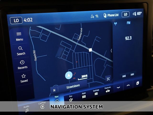 2023 Ford F-150 Raptor 4WD SuperCrew 5.5' Box - 22941873 - 2