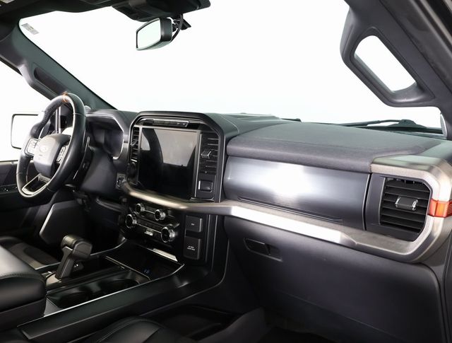 2023 Ford F-150 Raptor 4WD SuperCrew 5.5' Box - 22941873 - 32