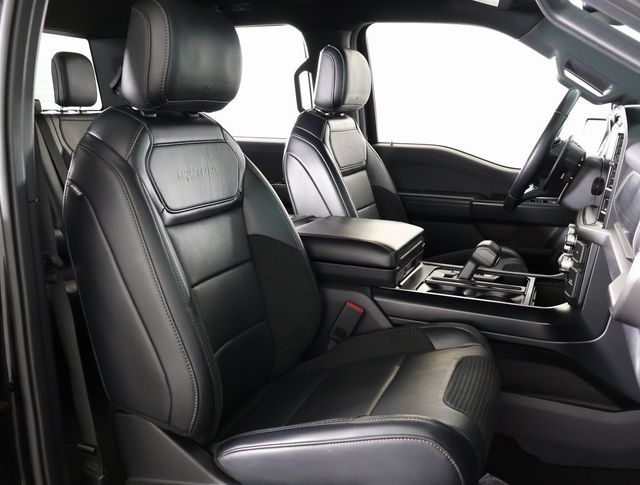 2023 Ford F-150 Raptor 4WD SuperCrew 5.5' Box - 22941873 - 34