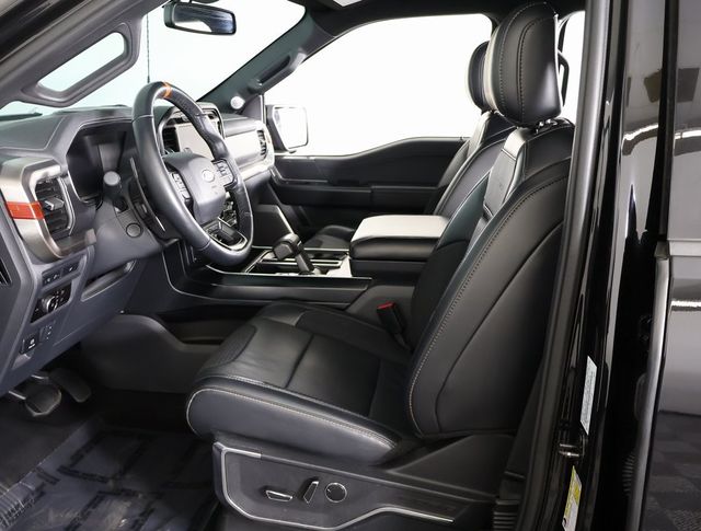 2023 Ford F-150 Raptor 4WD SuperCrew 5.5' Box - 22941873 - 35