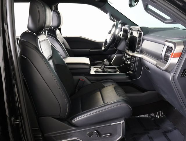 2023 Ford F-150 Raptor 4WD SuperCrew 5.5' Box - 22941873 - 36