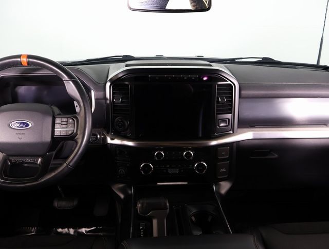 2023 Ford F-150 Raptor 4WD SuperCrew 5.5' Box - 22941873 - 41
