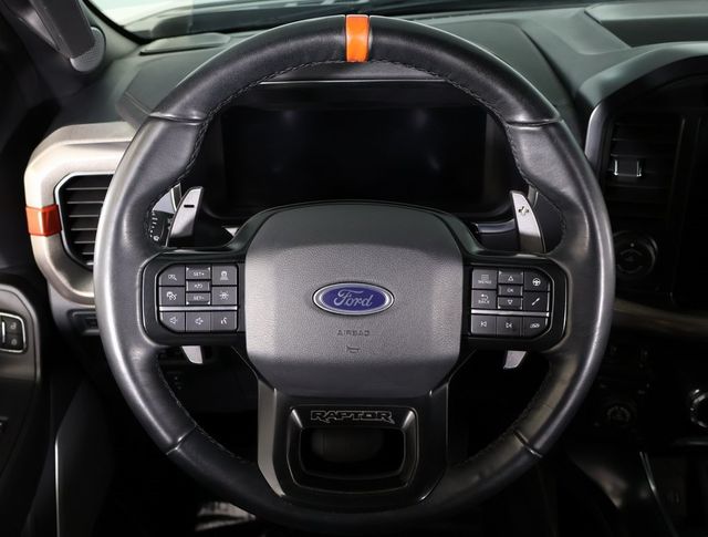 2023 Ford F-150 Raptor 4WD SuperCrew 5.5' Box - 22941873 - 45