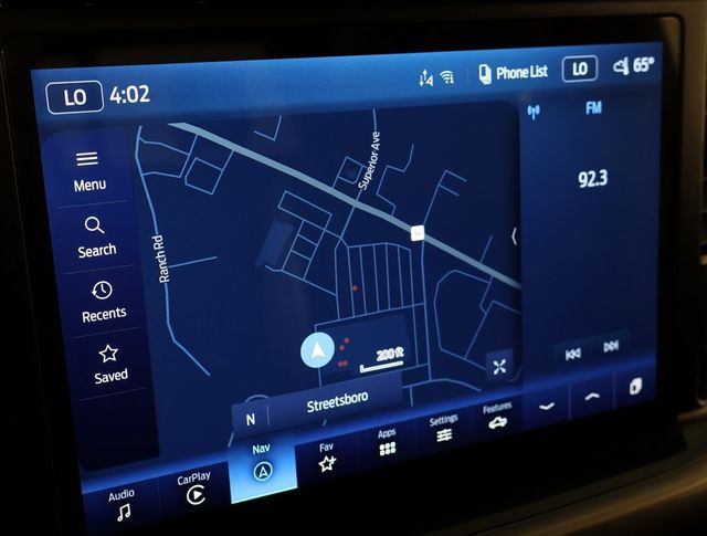 2023 Ford F-150 Raptor 4WD SuperCrew 5.5' Box - 22941873 - 51