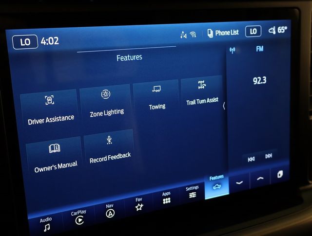 2023 Ford F-150 Raptor 4WD SuperCrew 5.5' Box - 22941873 - 53