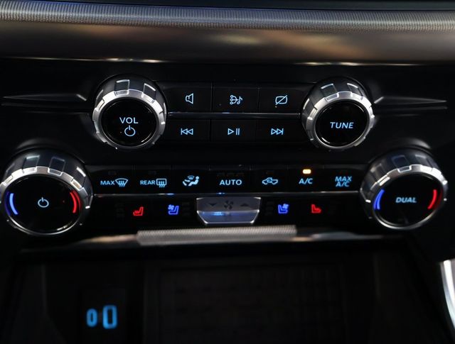 2023 Ford F-150 Raptor 4WD SuperCrew 5.5' Box - 22941873 - 55