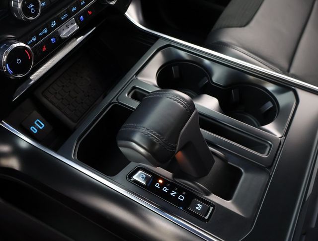 2023 Ford F-150 Raptor 4WD SuperCrew 5.5' Box - 22941873 - 57